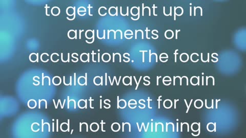 What if blame is blocking the breakthrough your family needs?