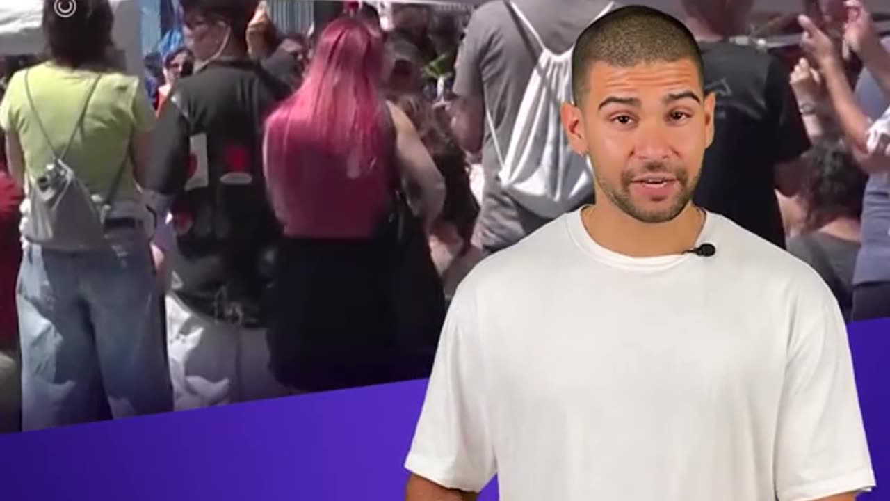 ❓Mission Gaza gescheitert❓