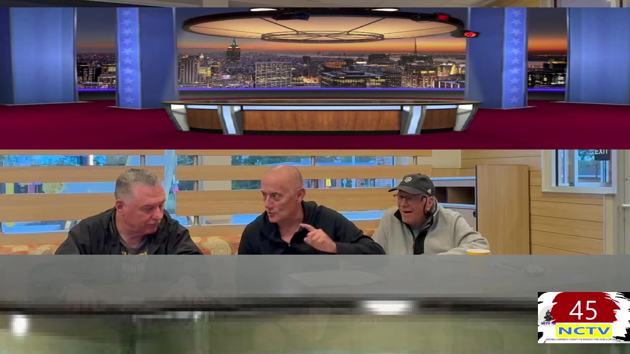 NCTV45 BIBLE QUIZ WEEK 103 JUNE 29 2025