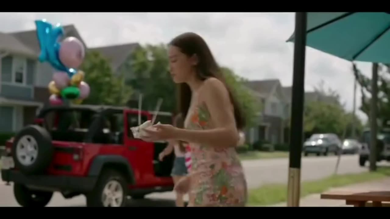 Part 73 - the summer i turned pretty (Season 1) #hollywood #series #latest2025