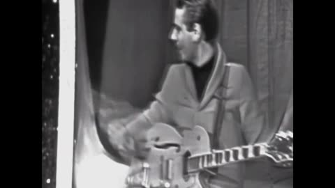 C'mon Everybody - Eddie Cochran