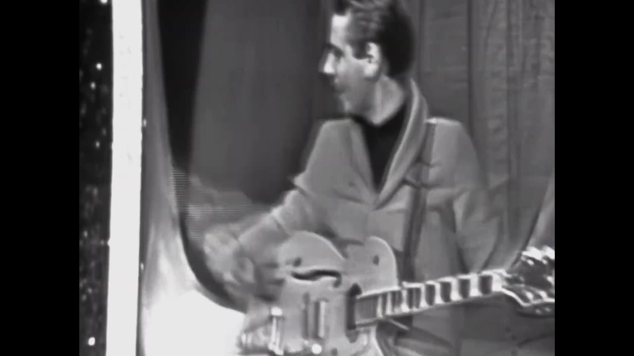 C'mon Everybody - Eddie Cochran