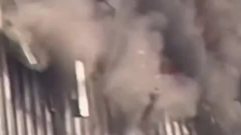 They did it right in front of our faces on 9/11 and thought we wouldn’t notice