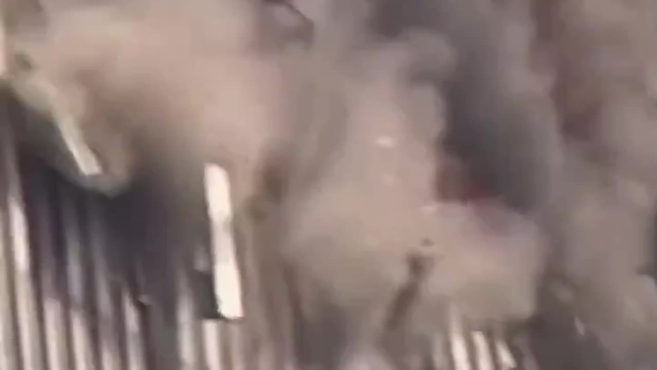 They did it right in front of our faces on 9/11 and thought we wouldn’t notice