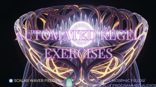 Automated Kegel Exercises +33X