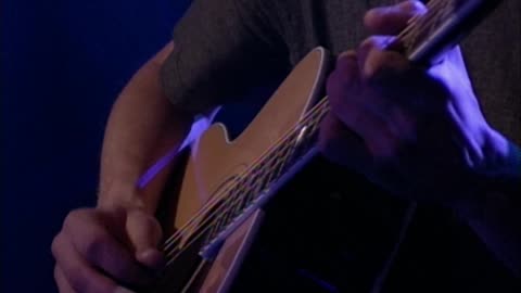 Brother - Alice In Chains (unplugged)