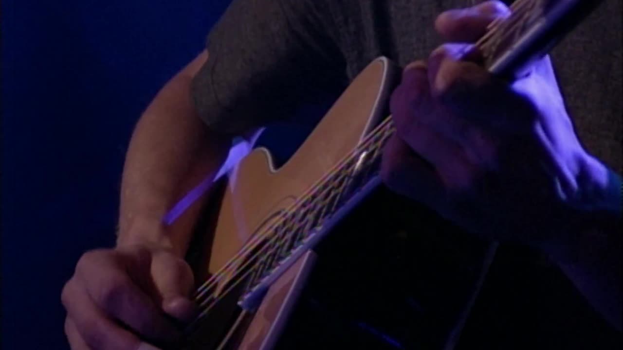 Brother - Alice In Chains (unplugged)