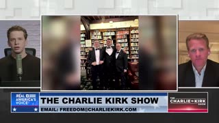 Good Riddance: Oxford Union President-Elect Ousted After Disgraceful Charlie Kirk Messages Surface