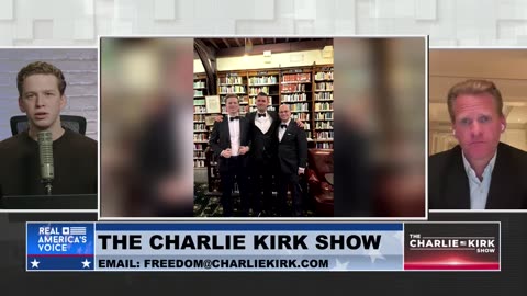 Good Riddance: Oxford Union President-Elect Ousted After Disgraceful Charlie Kirk Messages Surface