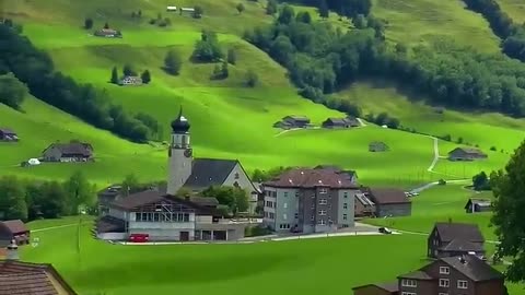 Beauty of Nature