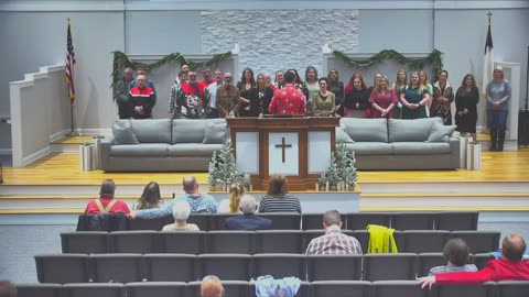 Liberty Baptist Church