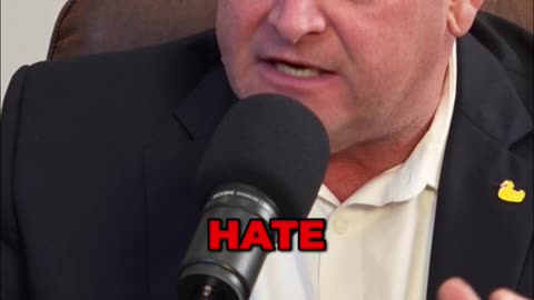 Hate Speech targeting gay community