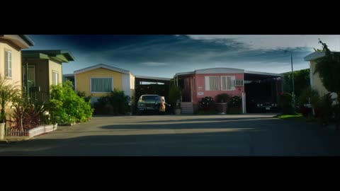 Calvin Harris - Outside (Official Video) ft. Ellie Goulding