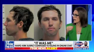 Gutfeld Explodes On Tarlov After She Tiptoes Around Charlie Kirk Assassination