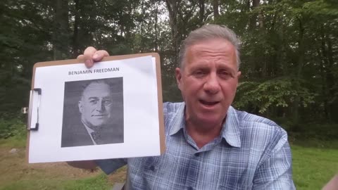 The Balfour Declaration -- a Zionist Dirty Deal Explained