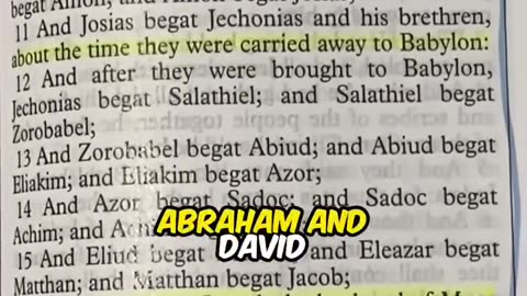 Is Jesus Jewish? Is Salvation through the Jews?