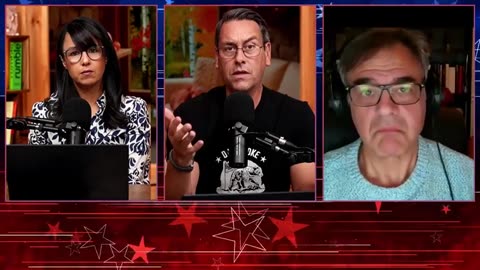 RICK MIRACLE VIDEO LIBRARY #1501, This is getting BIG, redacted on bitchute 11-21-25