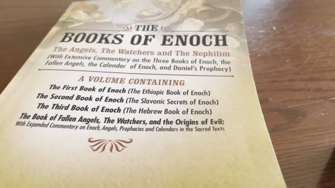 Enoch 3