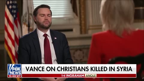 JD Vance: Europe is teetering on ‘civilizational suicide’