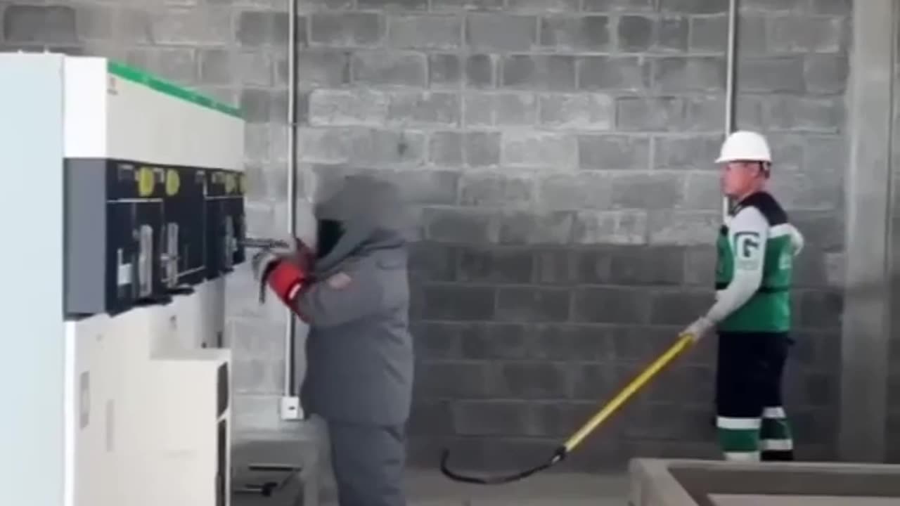 🤯✨ Turning On a High-Energy Transformer Is Insane! | FeedMyCuriosity