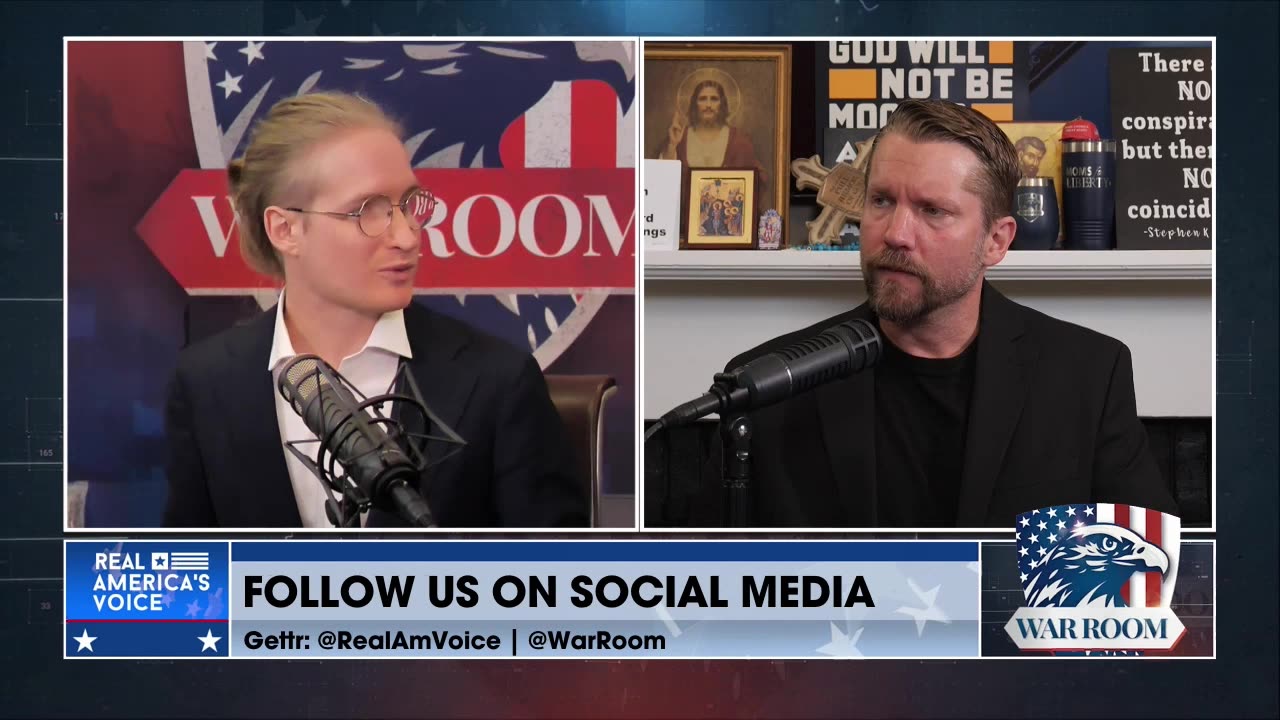 Pavlov's Dog Goes Rogue: Jeff Ladish On AI's Autonomous Problem Solving