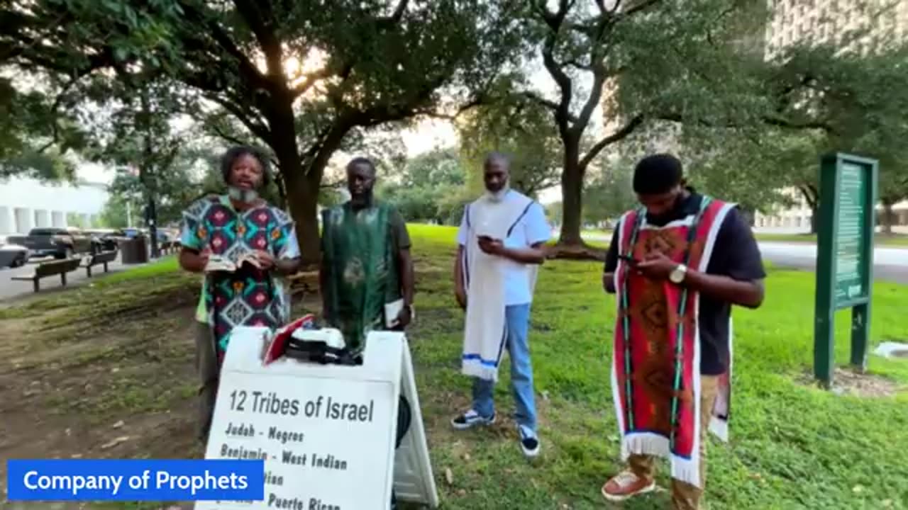 GMS Houston & Austin Texas Tuesday Camp 8/19/2025