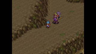 PS1 | BREATH OF FIRE 3 #gaming