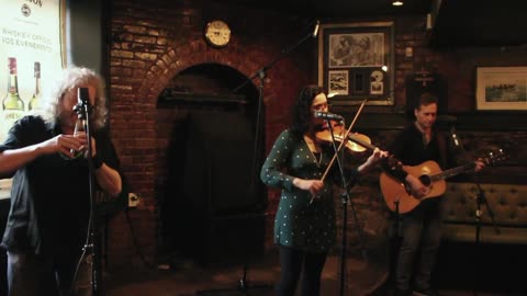 St. Patrick's Day Concert at Hurley's Irish Pub 2021