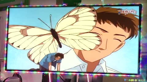 Detective Conan Tagalog Dubbed HD - Episode 203-204
