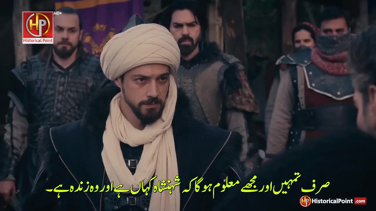 Kurulus Orhan Epi 7 (720P) Historical by HadiPlay.xyz