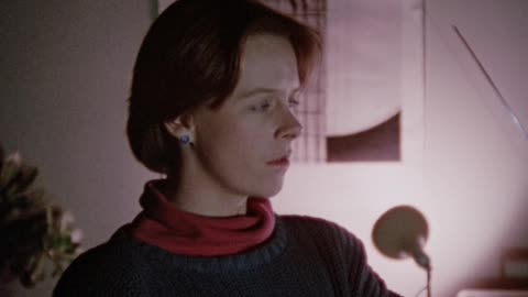 HORROR - THRILLER Coda.1987. BluRay FILM