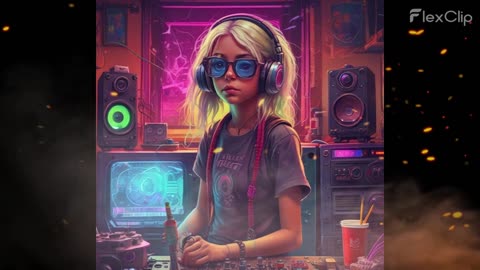 NiX - Side Eyeing Chloe