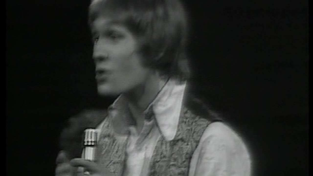 Manfred Mann - Ha Ha Said The Clown = 1967