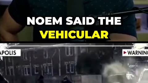 Minneapolis ICE SHOOTING Sparks Chaos