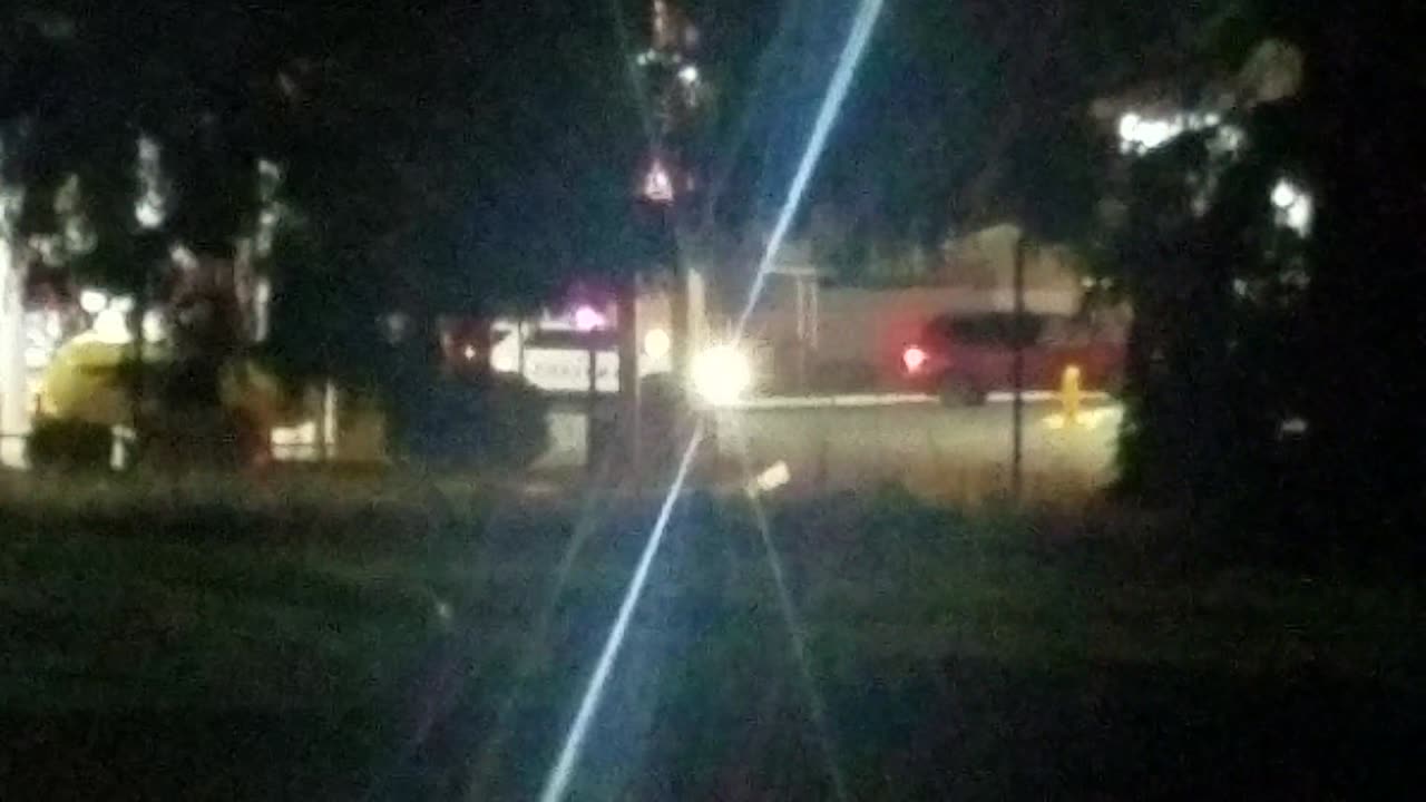 Copwatch - University Place PD