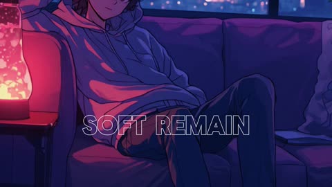 Soft Remain | Late Night R&B Vibe for After Hours