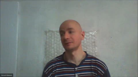Interviews/Texterviews With Fahrudin Madzovic 3