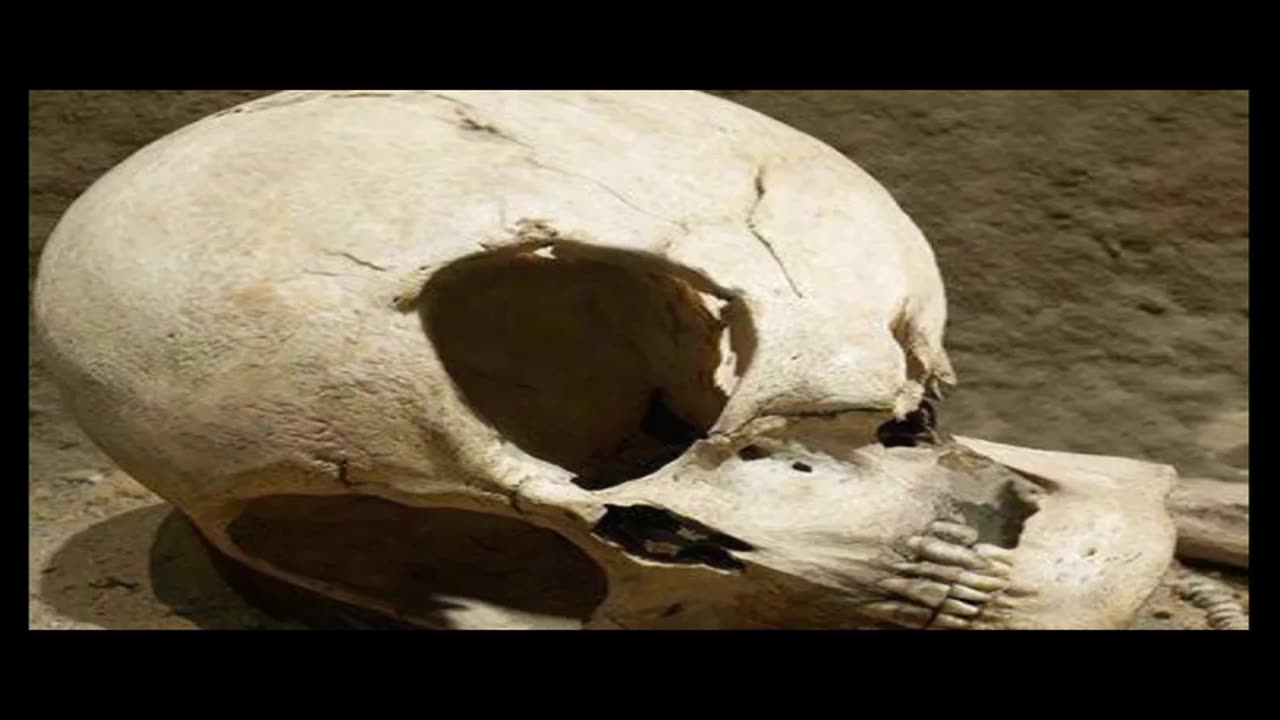 Revelation 12- "Standing in The Evil Day"