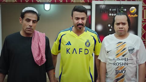 مسلسل شباب البومب 13 - الحلقة السابعة عشر _ عامريزيو _ 4K