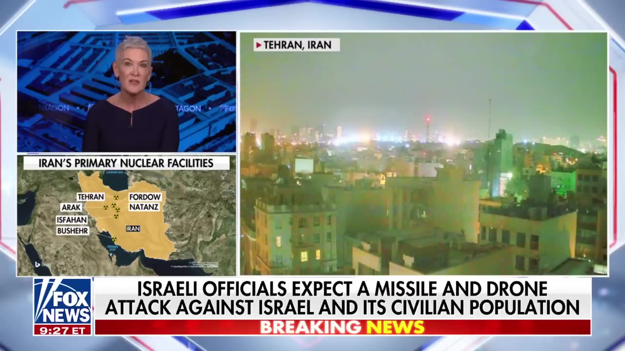 Israel's targeting of Iran will continue for days: Source