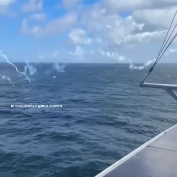 🚨🚨⚡️ Total humiliation for the US Navy: