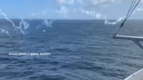 🚨🚨⚡️ Total humiliation for the US Navy: