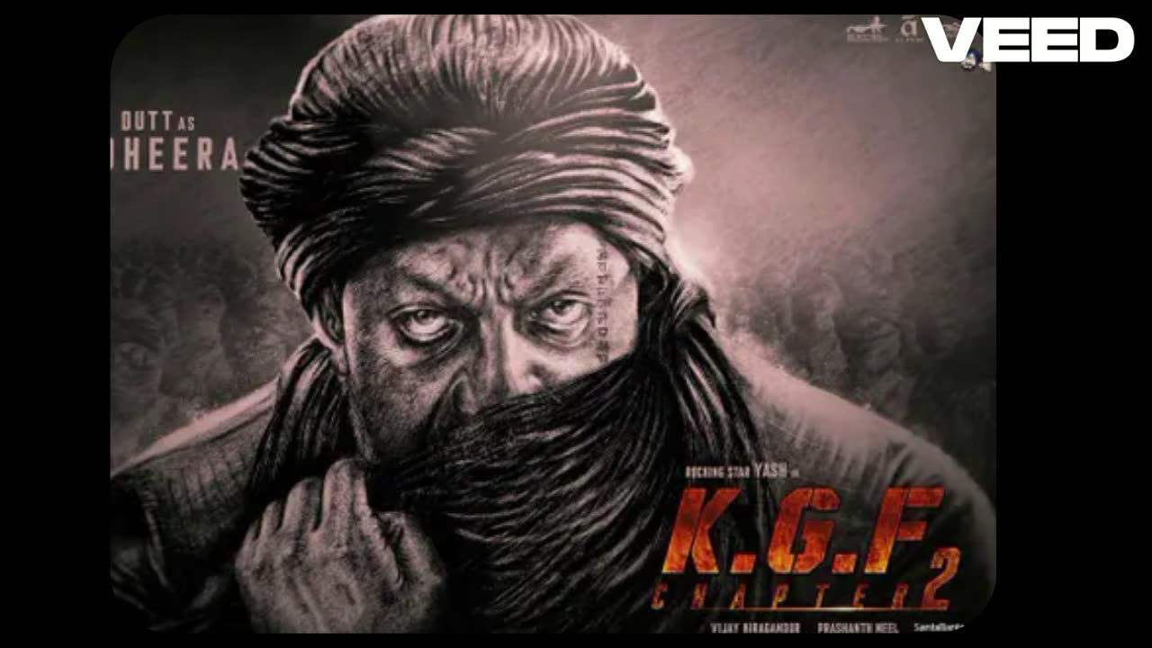 Mehabooba_Song