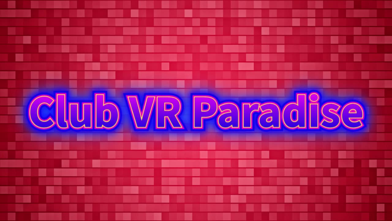Club VR Paradise Season 3 Episode 14
