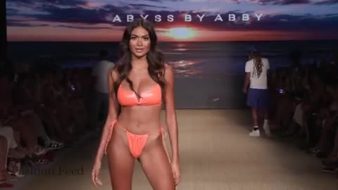 Abyss by Abby Resort 2023 Paraiso Miami Beach Swim Week