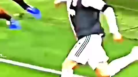Ronaldo Bicycle kick