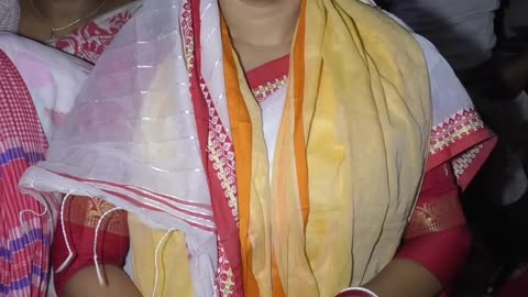 শান্তি মা জয়পুর তারকধাম