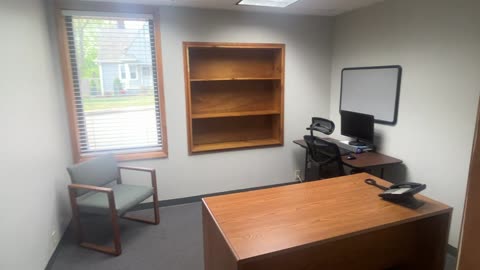 Video Tour