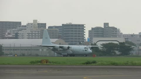 Japanese Military plane