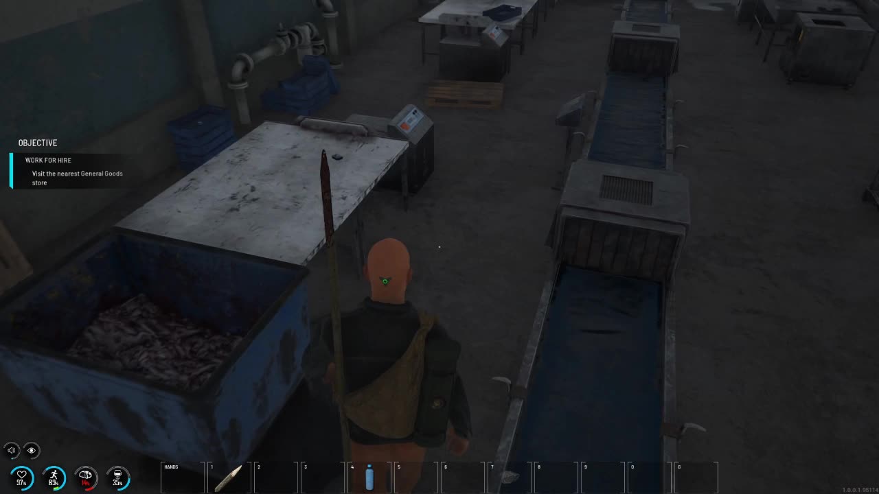 Scum Season 1 Episode 2